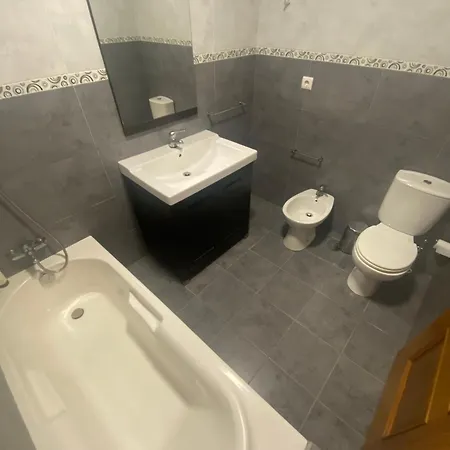 公寓 Casa Do Parque 帕科斯费雷拉