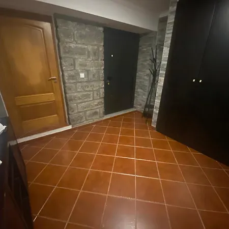 Casa Do Parque Πάσος ντε Φερέιρα