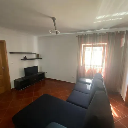 Casa Do Parque