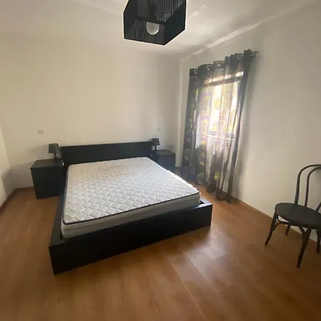 公寓 Casa Do Parque