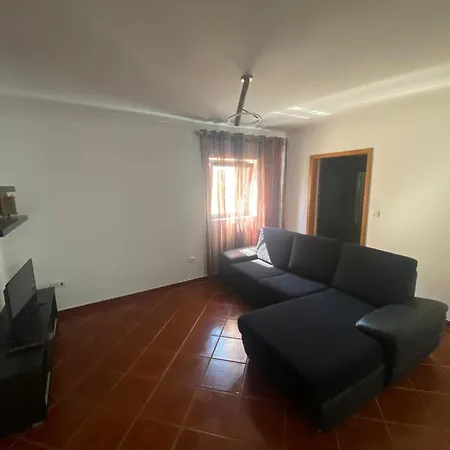 Casa Do Parque 公寓 *