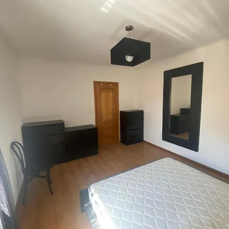 公寓 Casa Do Parque 帕科斯费雷拉
