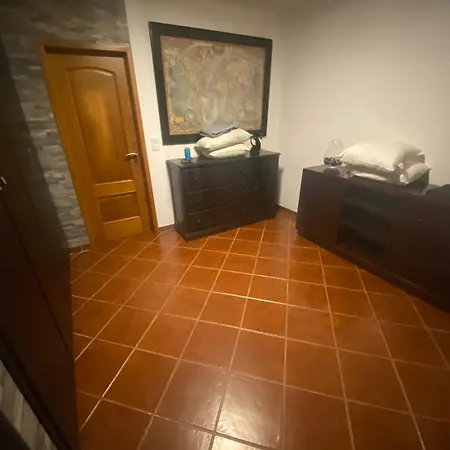Casa Do Parque 帕科斯费雷拉