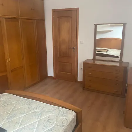 Casa Do Parque Pacos de Ferreira