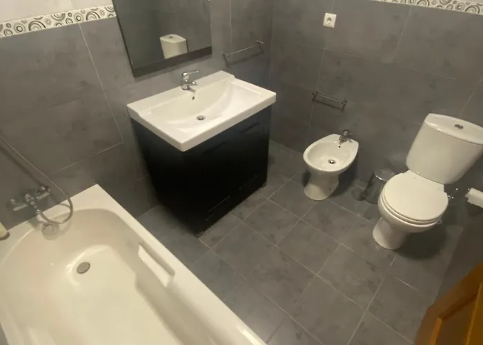 Διαμέρισμα Casa Do Parque Πάσος ντε Φερέιρα