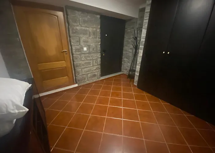 Casa Do Parque Πάσος ντε Φερέιρα