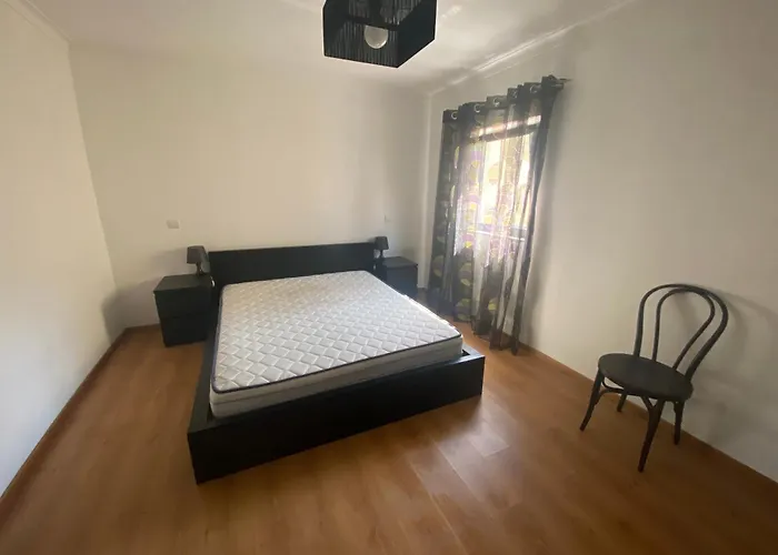 Διαμέρισμα Casa Do Parque