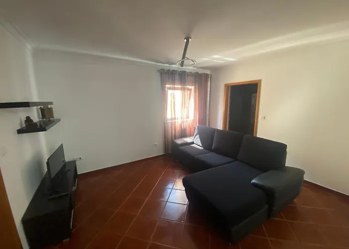 Casa Do Parque Διαμέρισμα *