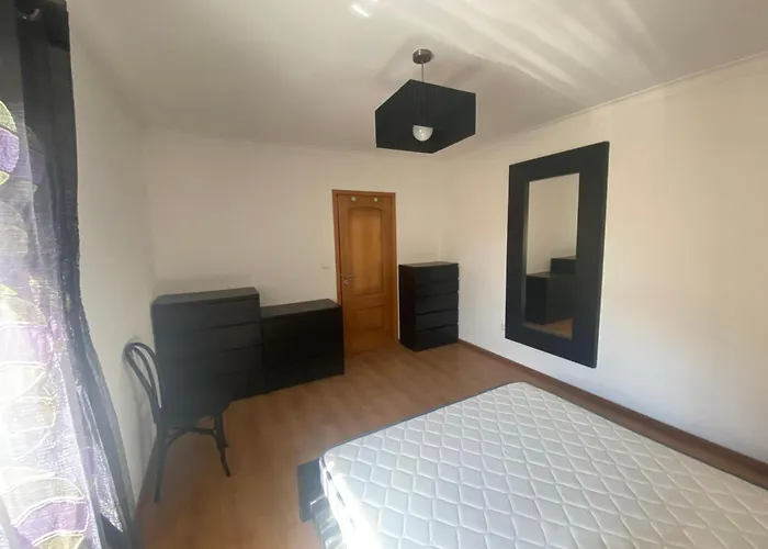 Διαμέρισμα Casa Do Parque Πάσος ντε Φερέιρα