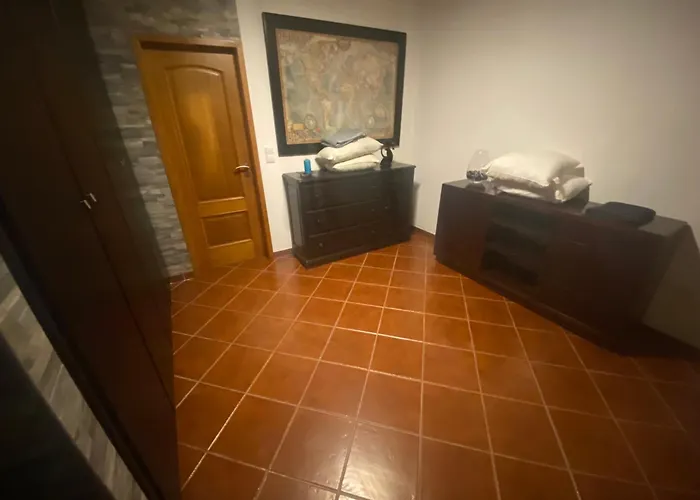 Casa Do Parque Pacos de Ferreira