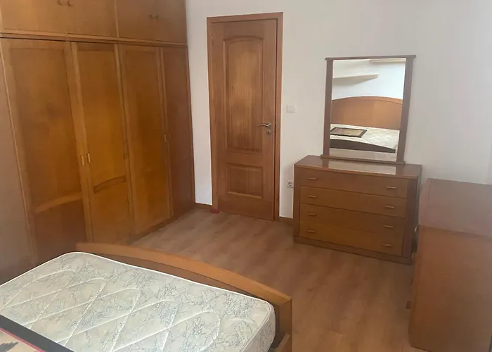 Casa Do Parque Πάσος ντε Φερέιρα